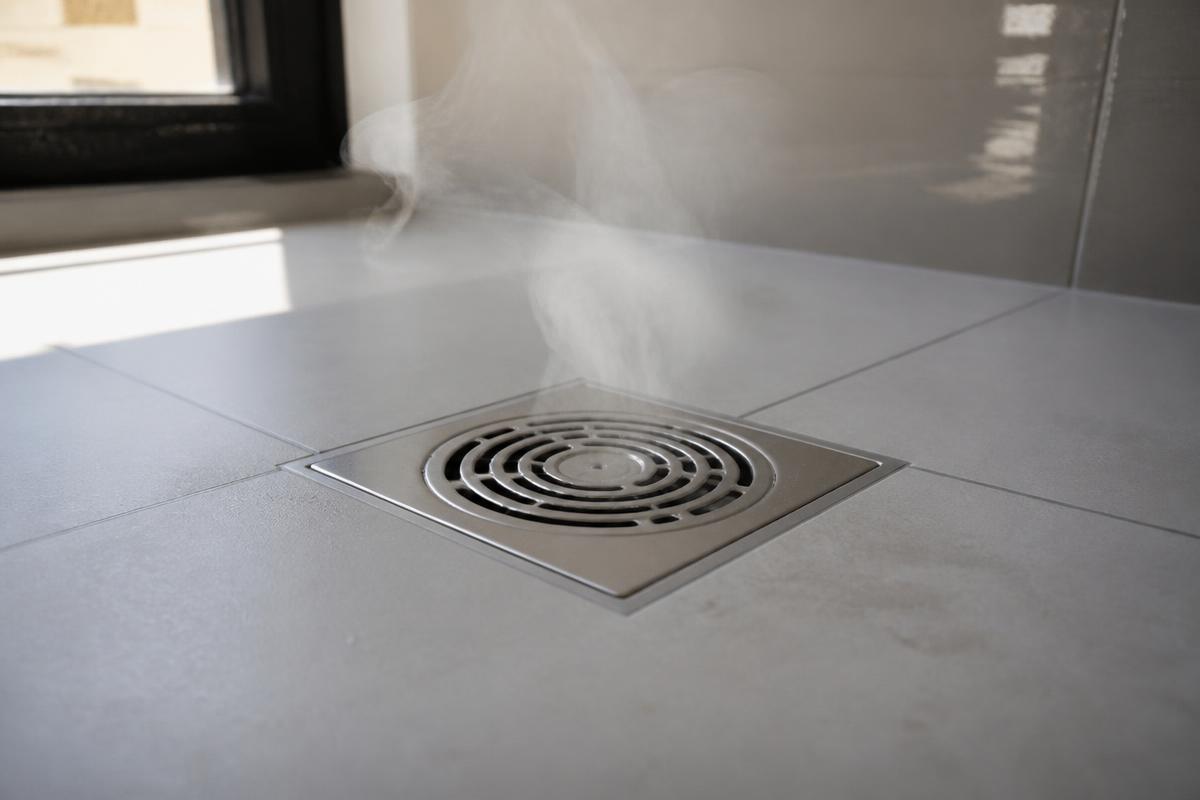 Onderzoek naar geurhinder en rioollucht in een woning