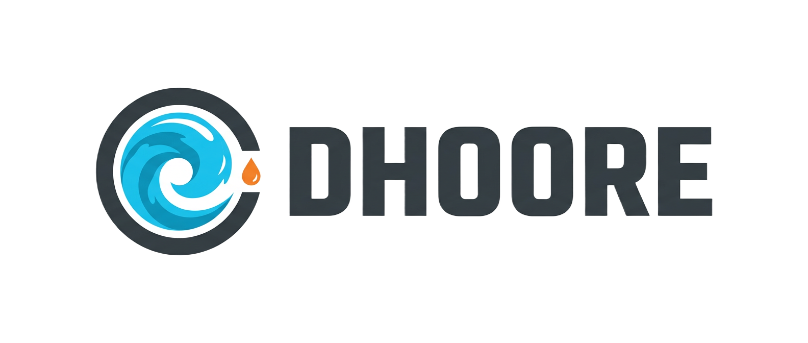 Ontstoppingsdienst Dhoore logo